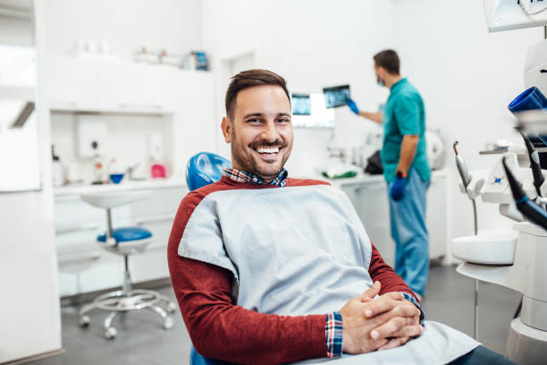 Advanced Technology for Better Dental Care in Park View, IA