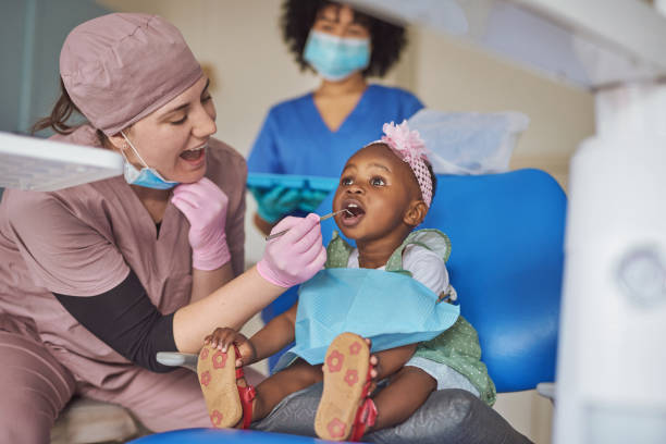 Best Tooth Extraction  in Park View, IA