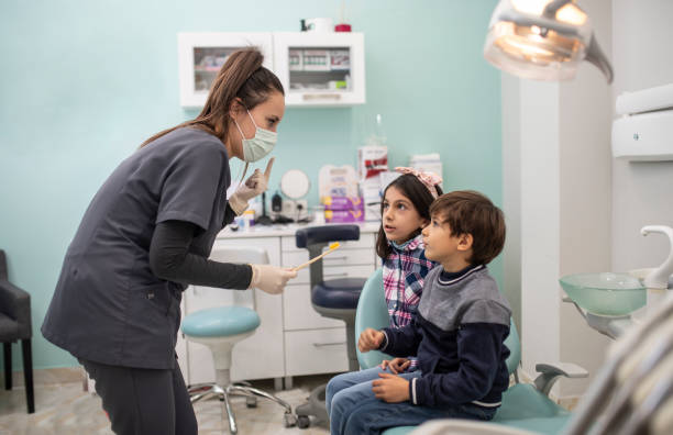 Best Dental Exams and Cleanings  in Park View, IA