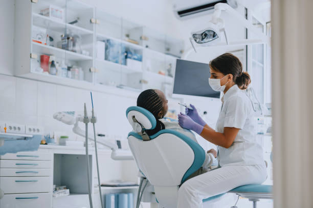 Oral Surgery in Park View, IA
